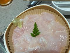 -海底捞火锅(奥森店)