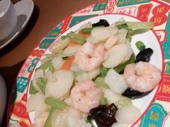 -避风塘·老港味餐厅(虹口龙之梦店)