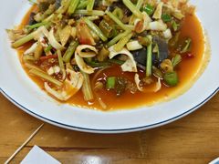 -市井川菜(江宁店)