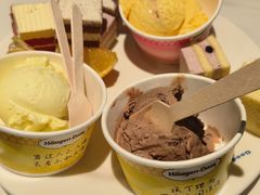 哈根达斯-星伦多 自助料理(圆融店)