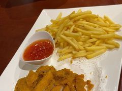 -欣旺·迎宾楼·百年无锡菜