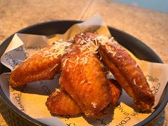 -22ºN BISTRO西餐&酒馆