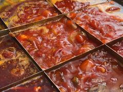 -正南齊北重庆老火锅(光华村直营店)