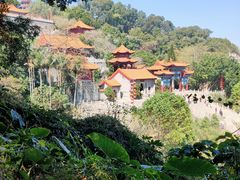 -南沙天后宫景区