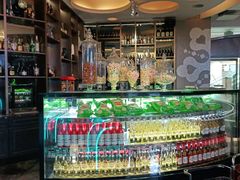 -米乐星世界KTV(汇智国际商业中心店)