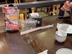 -大洋家·精品潮汕菜·生腌砂锅粥(天河东路店)