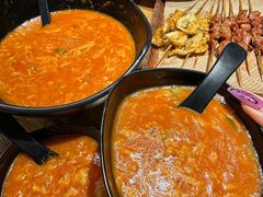 -1819餐厅·团队聚餐·烤串·精酿