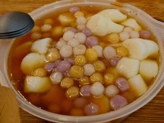 -八一路好吃街(雨田商务大厦店)