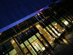 -广州天河希尔顿酒店