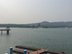 -南京金牛湖风景区