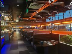-星伦多自助料理·涮烤一体(虹悦城店)