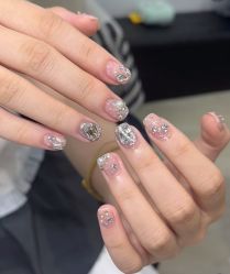 -鲸彩·美甲美睫科技护肤