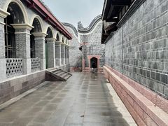 -映秋饭店(李庄总店)