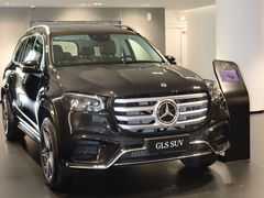 -浙江星杭奔驰4S店(海创园店)