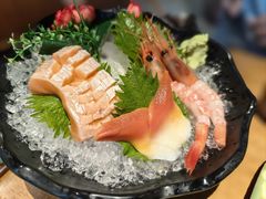 -诚家·日式烧鸟·深夜食堂(虹桥天街店)