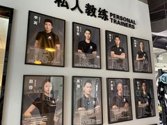 -AC健身·运动康复工作室(千灯湖店)