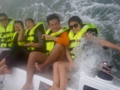 -鑫艋游艇海钓俱乐部