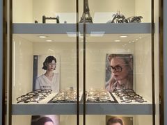 -潘多拉眼镜·蔡司依视路明月(潘家园店)