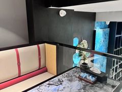 -铂尔登国际酒店(南山深圳湾口岸店)