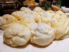 雪衣豆沙-萍香大厨·锅包肉(大东门店)