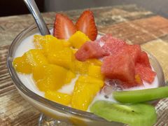 -白云山索道-售票处