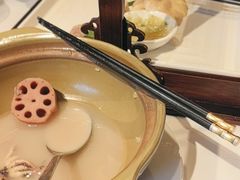 -清平饭店•广州第一鸡(陈家祠店)