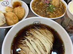 -毛华美食(清扬路店)