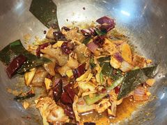 -拿渡麻辣香锅(世茂广场·工三店)