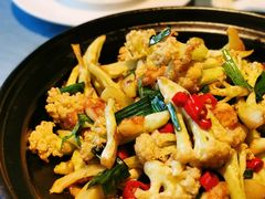 -南堂館川菜文化餐厅(天府店)