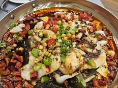 -金哥私房菜馆(张府园总店)