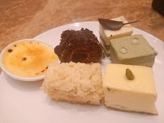 -盛宴标帜餐厅·亲子自助 (南昌喜来登酒店)