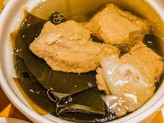 -花园咖啡厅(厦门美丽华大酒店)