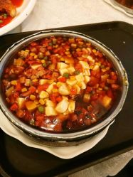 -花家怡园·宴会厅(簋街四合院总店)