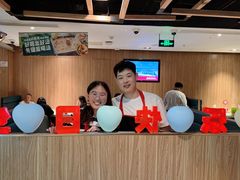 -海底捞火锅(万丰桥店)