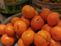 -龍歌自助小火锅(市南金茂湾店)