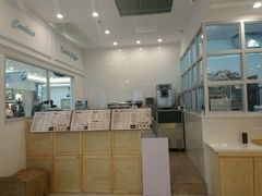 -白骑士欧洲蛋糕店(夏威夷店)