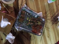 晓靖轩烧烤-晓靖轩烧烤(沙河风情店)