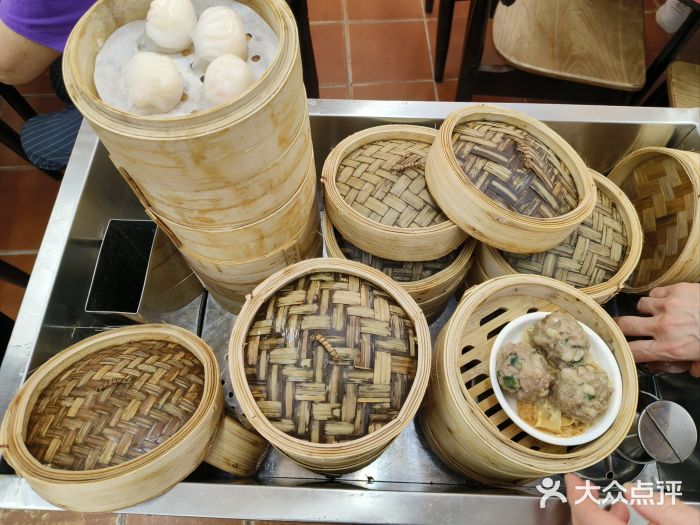 莲香楼图片