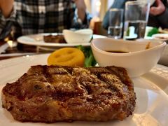 精选肉眼扒-麦茜哥牛扒城(中银店)