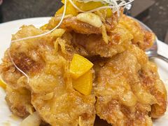-长春凯悦酒店-品悦中餐厅