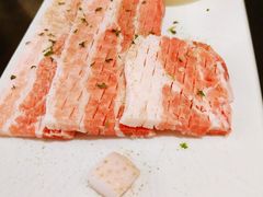 满心尝五花肉-韩屋韩国料理(天山路店)