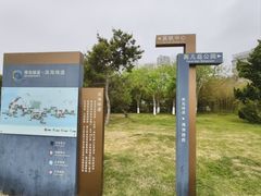 -青岛海滨风景区