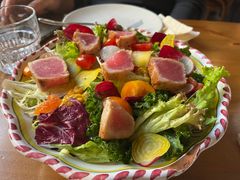 -Alimentari Mulino意大利餐吧&烘焙(丰盛里店)