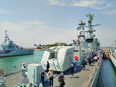 -中国人民解放军海军博物馆