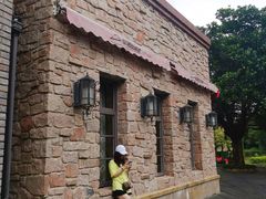 -中旅阿那亚九龙湖·公主酒店