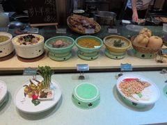 -老西门·常州菜(新区店)