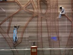 -视界美食自助餐厅·石家庄希尔顿酒店