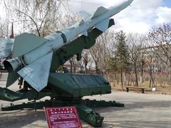 -北方兵器城