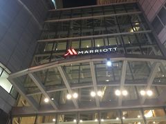 -上海雅居乐万豪侯爵酒店
