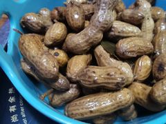 盐水花生-七裕庄(凯旋南路店)